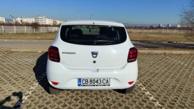 Dacia Sandero N1, снимка 6