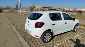 Dacia Sandero N1, снимка 7