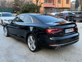 Audi A5 COUPE TOP СЪСТОЯНИЕ, снимка 4