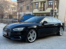 Audi A5 COUPE TOP СЪСТОЯНИЕ, снимка 1