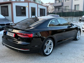 Audi A5 COUPE TOP СЪСТОЯНИЕ, снимка 6