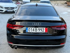 Audi A5 COUPE TOP СЪСТОЯНИЕ, снимка 5