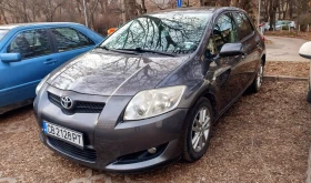 Toyota Auris 2.0 D-4D   , снимка 1