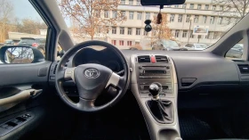 Toyota Auris 2.0 D-4D   , снимка 4