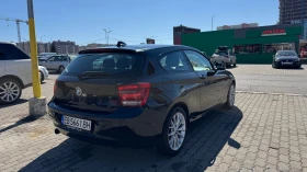 BMW 116 1.6, снимка 7