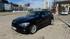 BMW 116 1.6, снимка 3