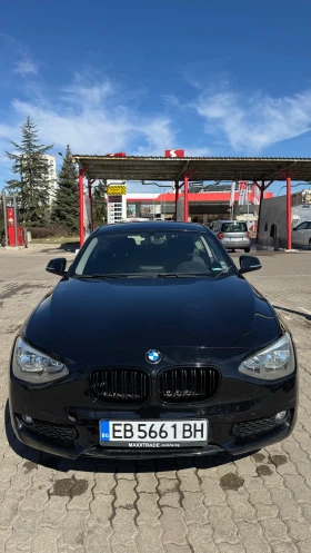 BMW 116 1.6, снимка 4