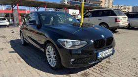 BMW 116 1.6, снимка 1