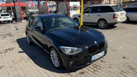 BMW 116 1.6, снимка 2