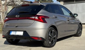 Hyundai I20 Exclusive, снимка 14