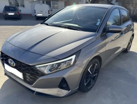 Hyundai I20 Exclusive, снимка 1