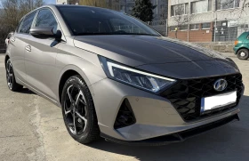 Hyundai I20 Exclusive, снимка 12