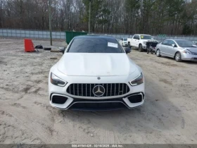 Mercedes-Benz GT | Mobile.bg    12