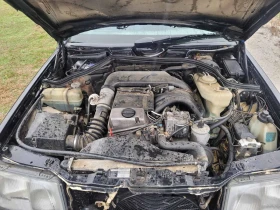 Обява за продажба на Mercedes-Benz 124 Само на части ~13 лв. - изображение 3