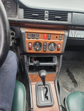 Обява за продажба на Mercedes-Benz 124 Само на части ~13 лв. - изображение 2