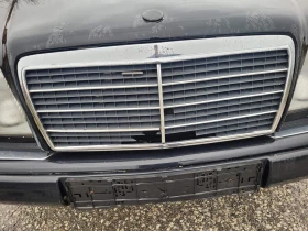 Обява за продажба на Mercedes-Benz 124 Само на части ~13 лв. - изображение 7