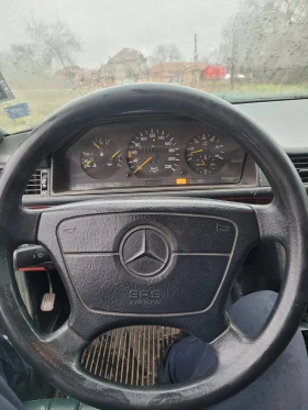 Обява за продажба на Mercedes-Benz 124 Само на части ~13 лв. - изображение 4