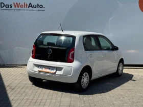 Обява за продажба на VW Up VW move up! 1.0 EcoFuel BMT ~11 900 лв. - изображение 2