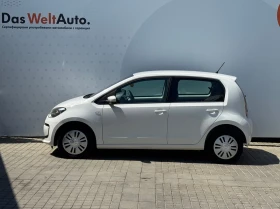 Обява за продажба на VW Up VW move up! 1.0 EcoFuel BMT ~11 900 лв. - изображение 1