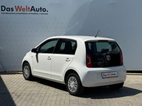 Обява за продажба на VW Up VW move up! 1.0 EcoFuel BMT ~11 900 лв. - изображение 3