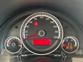 Обява за продажба на VW Up VW move up! 1.0 EcoFuel BMT ~11 900 лв. - изображение 9