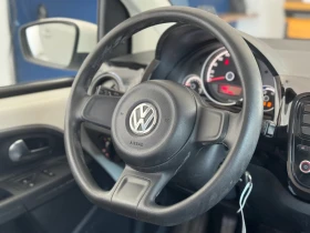 Обява за продажба на VW Up VW move up! 1.0 EcoFuel BMT ~11 900 лв. - изображение 8