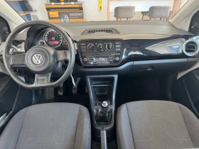 Обява за продажба на VW Up VW move up! 1.0 EcoFuel BMT ~11 900 лв. - изображение 7