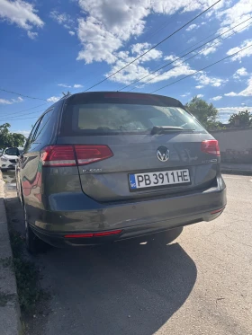 VW Passat 2, 0 tdi 150.. | Mobile.bg    5