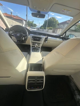 VW Passat 2, 0 tdi 150.. | Mobile.bg    14