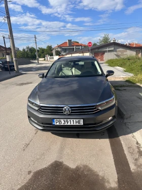 VW Passat 2, 0 tdi 150.. | Mobile.bg    8