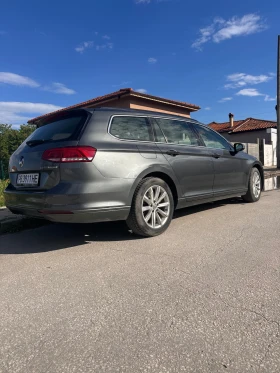 VW Passat 2, 0 tdi 150.. | Mobile.bg    4