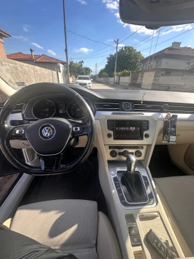 VW Passat 2, 0 tdi 150.. | Mobile.bg    10