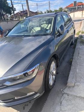 VW Passat 2, 0 tdi 150.. | Mobile.bg    6
