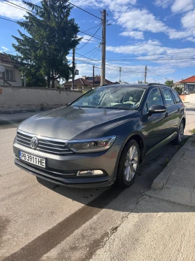     VW Passat 2, 0 tdi 150..