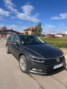VW Passat 2, 0 tdi 150.. | Mobile.bg    3