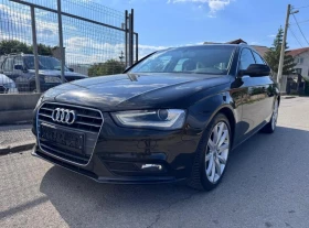 Audi A4 2.0_TDi_177_k.c_FaceLift