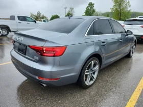Audi A4 * CARFAX *   *   ! | Mobile.bg    4