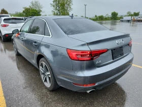 Audi A4 * CARFAX *   *   ! | Mobile.bg    3