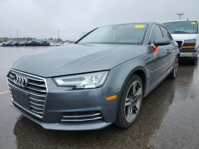     Audi A4 * CARFAX *   *   !