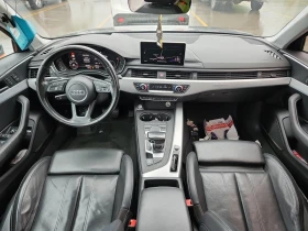 Audi A4 * CARFAX *   *   ! | Mobile.bg    5