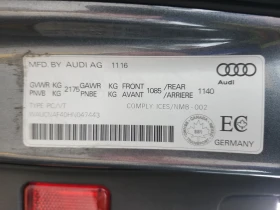 Audi A4 * CARFAX *   *   ! | Mobile.bg    12