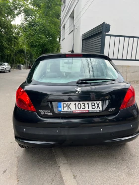 Peugeot 207 | Mobile.bg    4