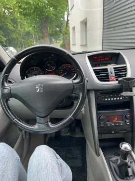 Peugeot 207 | Mobile.bg    5