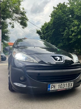 Peugeot 207 | Mobile.bg    2