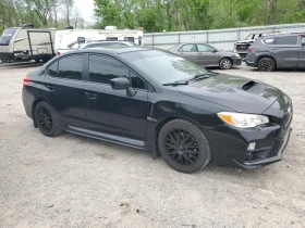 Subaru WRX КРАЙНА ЦЕНА - 21500 лв. - 34091193 6