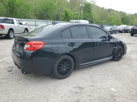 Subaru WRX КРАЙНА ЦЕНА - 21500 лв. - 34091193 5