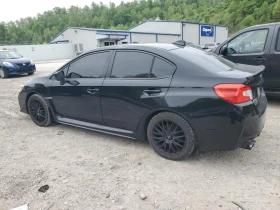 Subaru WRX КРАЙНА ЦЕНА - 21500 лв. - 34091193 4