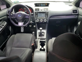 Subaru WRX КРАЙНА ЦЕНА - 21500 лв. - 34091193 8