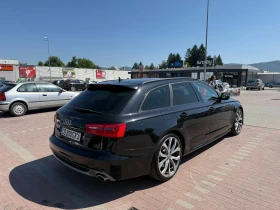 Audi A6 biTDI 3.0 | Mobile.bg    7