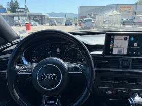Audi A6 biTDI 3.0 | Mobile.bg    10